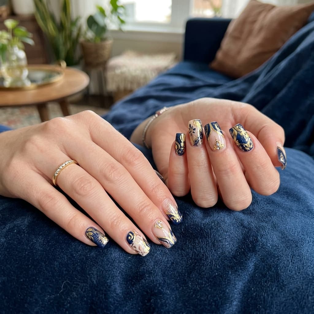 Nail Art