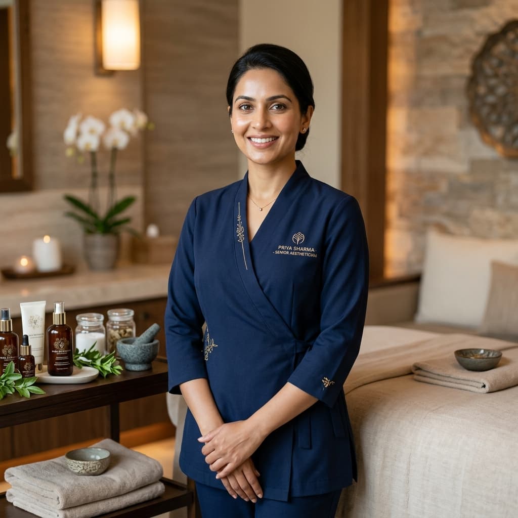 Priya Patel